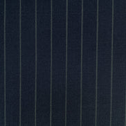 The Anthracite | Sharkskin | Super 120's | Woolmark Certified | Luxury Gift Boxed