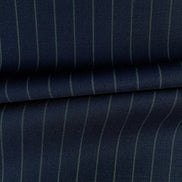 The Anthracite | Sharkskin | Super 120's | Woolmark Certified | Luxury Gift Boxed