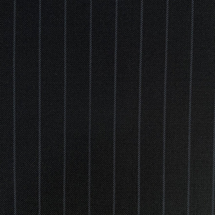 The Onyx | Sharkskin | Super 120's | Woolmark Certified | Luxury Gift Boxed