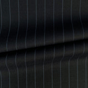 The Onyx | Sharkskin | Super 120's | Woolmark Certified | Luxury Gift Boxed