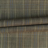 The Admiral | Glen Plaid | Super 120's | Woolmark Certified | Luxury Gift Boxed