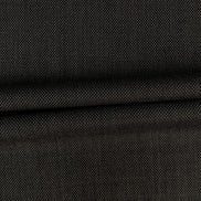 The Charcoal Birdseye | Superfine 120's Pure Merino Fabric