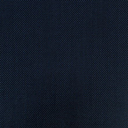 The Azure Birdseye | Superfine 120's Pure Merino Fabric