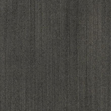 The Mist Herringbone | Soft Chevron Weave | Superfine 120's Pure Merino Fabric