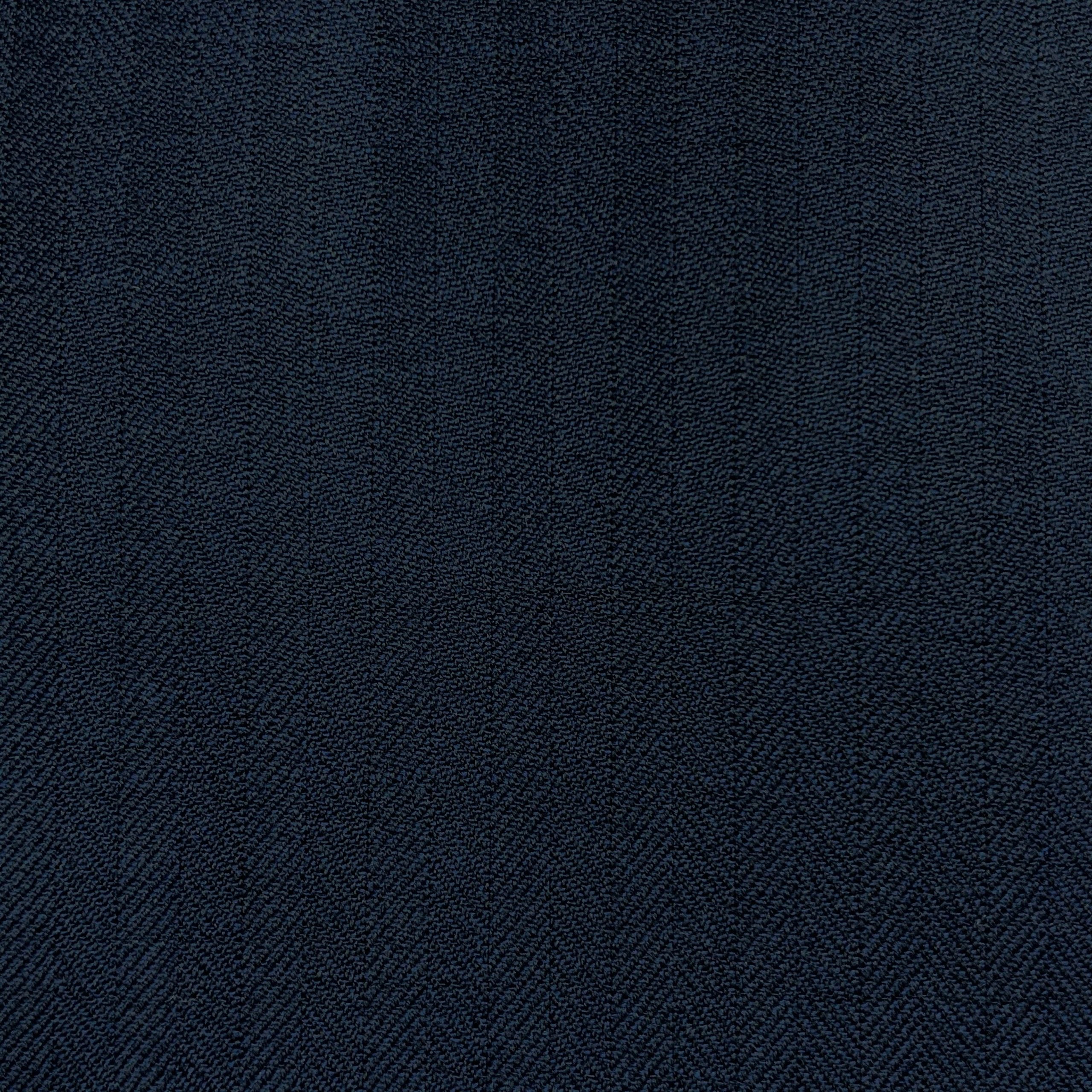 The Carbon | Herringbone | Super 120's | Woolmark Certified | Luxury Gift Boxed