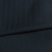 The Onyx | Herringbone | Super 120's | Woolmark Certified | Luxury Gift Boxed