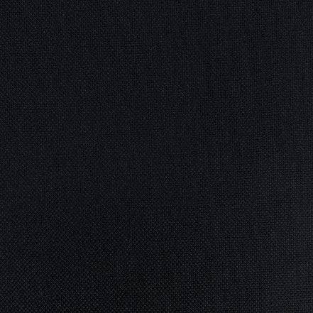 The Essential Navy Micro-Twist | Superfine 120's Fabric