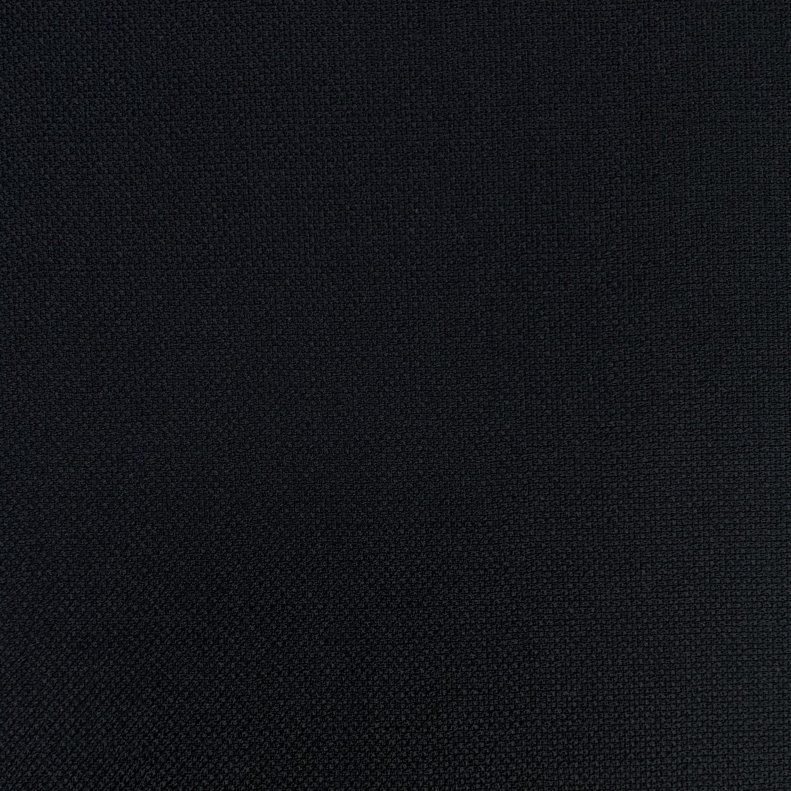 The Imperial Navy Twill | TORINO Super 120’s Pure Merino Wool Suiting Fabric