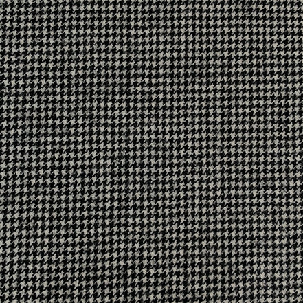 TORINO Super 120’s Wool & Cashmere Flannel Jacketing Herringbone Fabric
