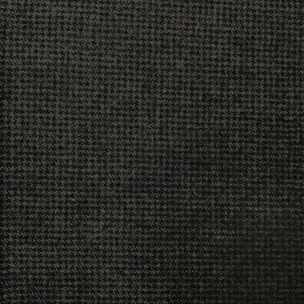 TORINO Super 120’s Wool & Cashmere Flannel Jacketing Herringbone Fabric
