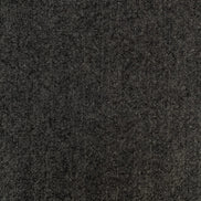 The Granite Chevron | Brushed Heritage Herringbone | Superfine Wool & Cashmere Flannel Fabric