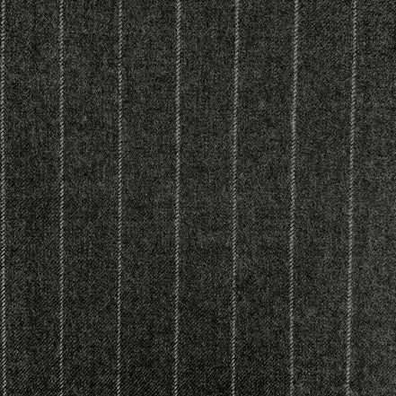 The Copper | Chalkstripe | Super 120's | Woolmark Certified | Luxury Gift Boxed