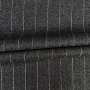 The Copper | Chalkstripe | Super 120's | Woolmark Certified | Luxury Gift Boxed
