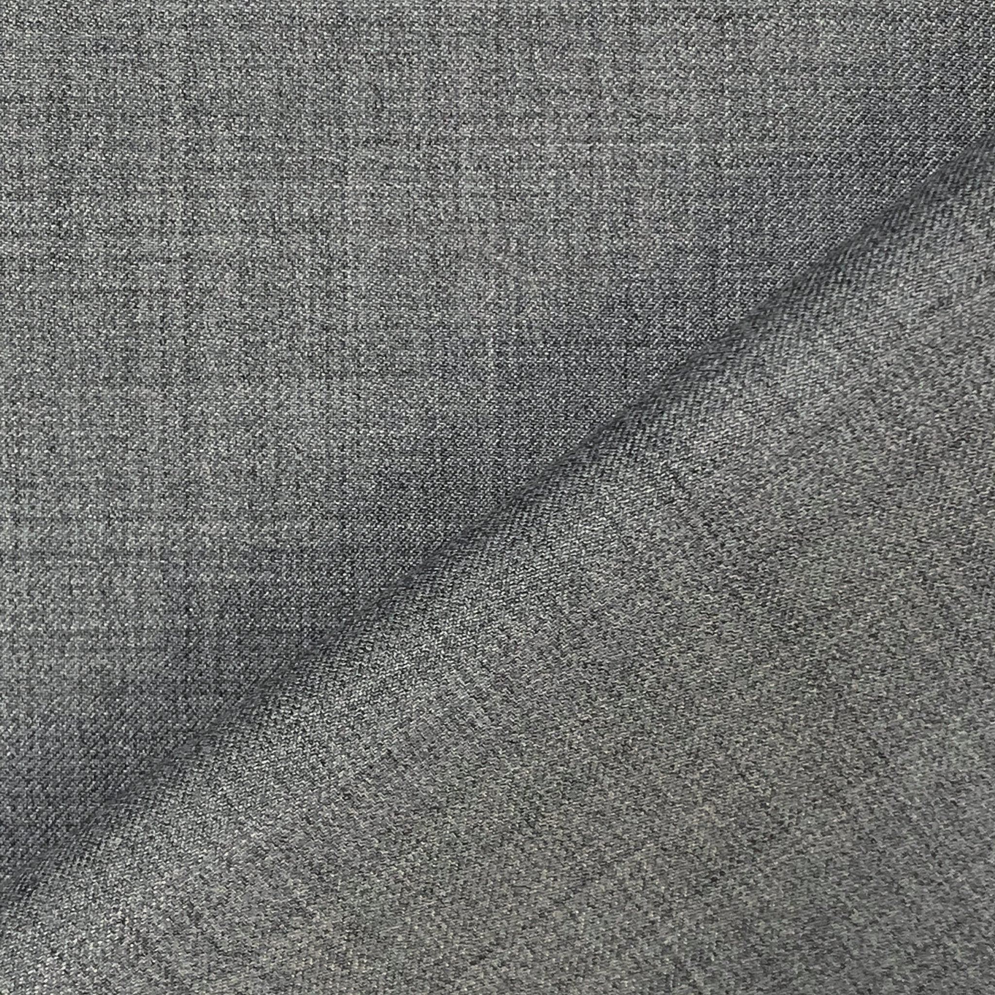 The Mayfair Check | Check Pattern | Super 110's | Woolmark Certified | Luxury Gift Boxed