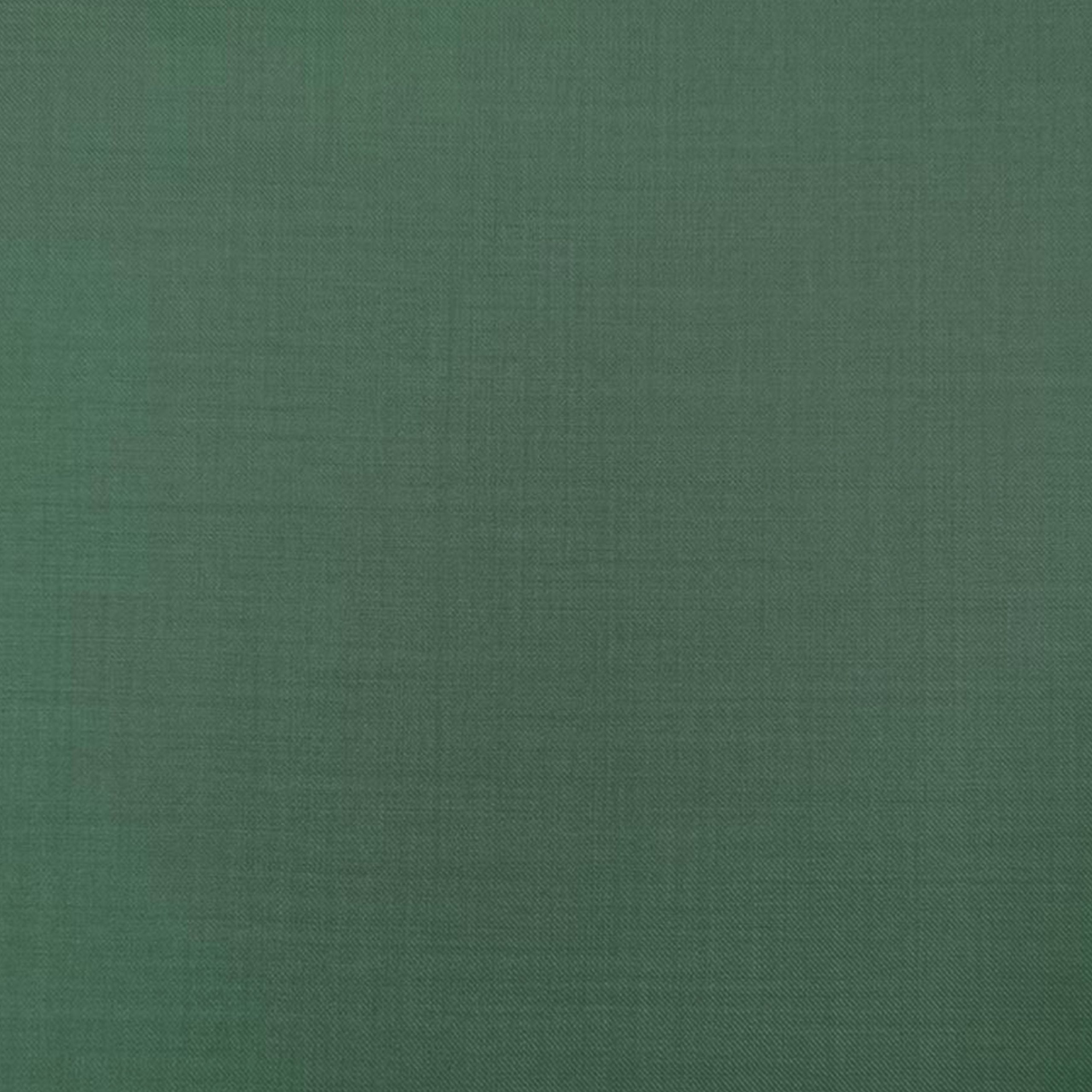 The Sage Heritage | Foundation Olive Twill | Superfine 120's Pure Merino Fabric