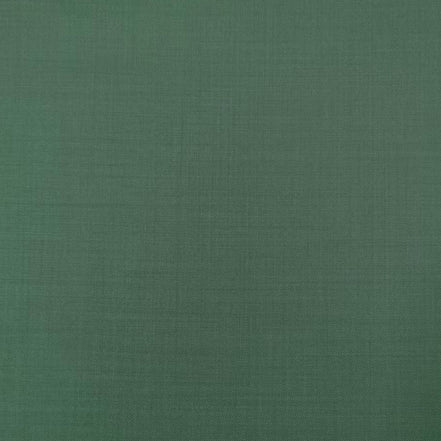 The Sage Heritage | Foundation Olive Twill | Superfine 120's Pure Merino Fabric