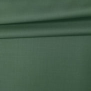 The Sage Heritage | Foundation Olive Twill | Superfine 120's Pure Merino Fabric