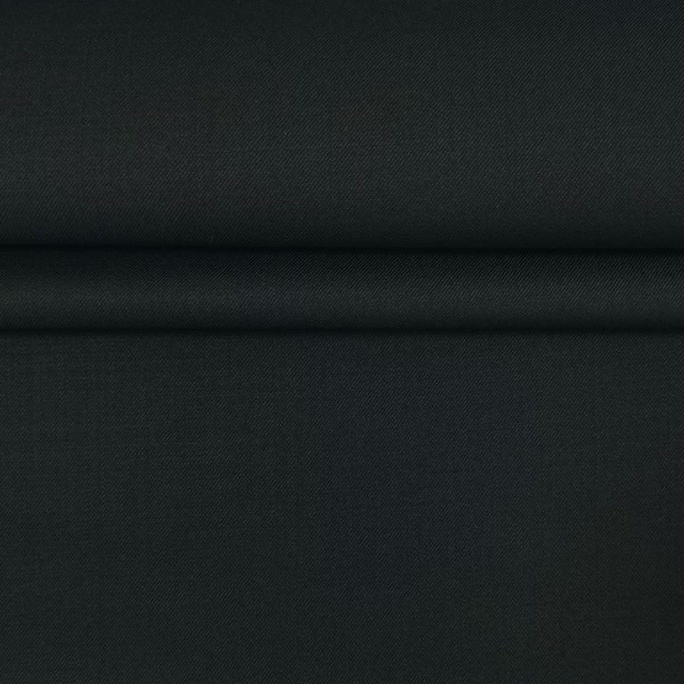 The Royal Azure Elite |Heritage Glen Twill|130’s Superfine Wool Rice Suiting