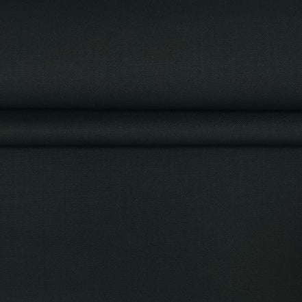 The Royal Azure Elite |Heritage Glen Twill|130’s Superfine Wool Rice Suiting