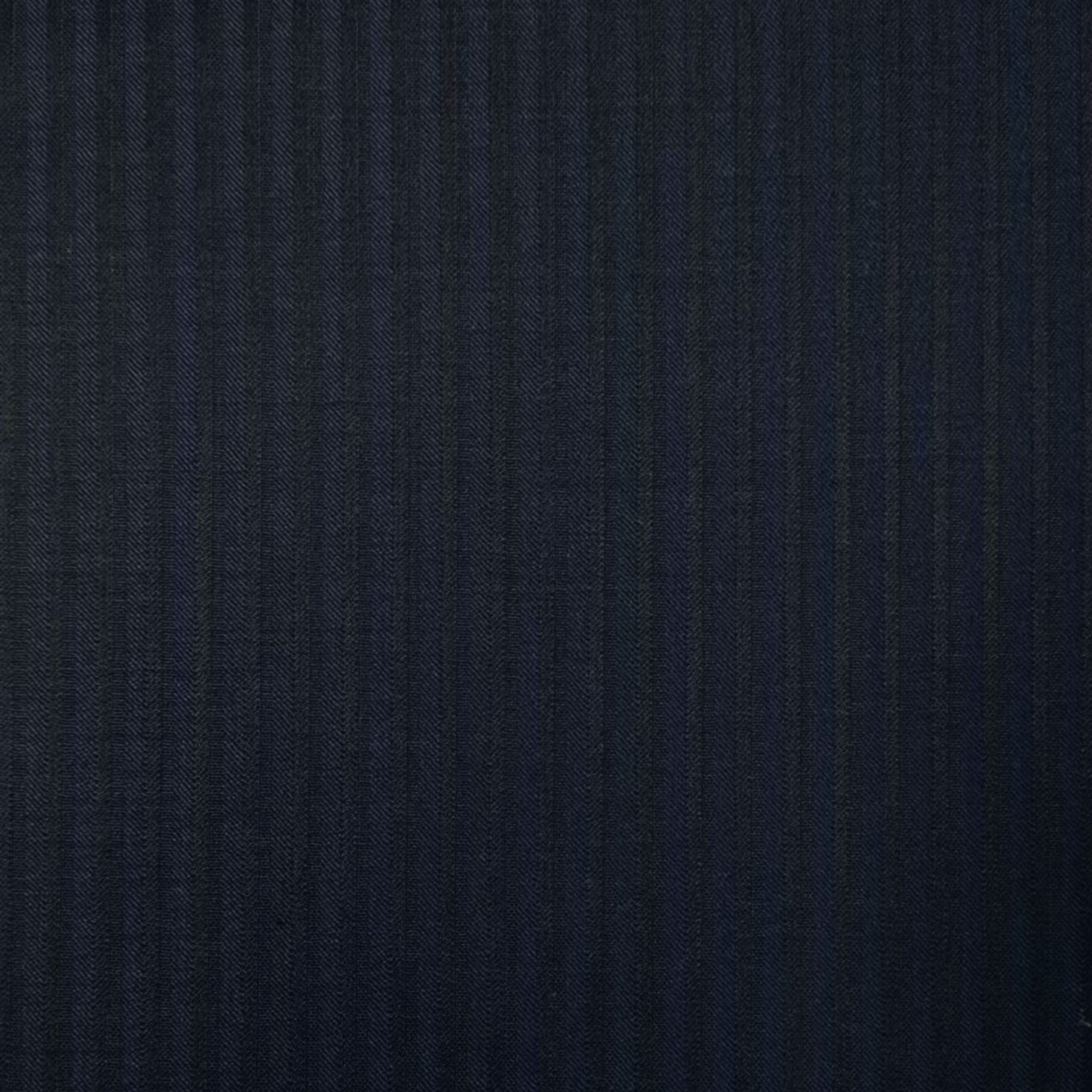 The Silver Modernist Twill | TORINO Super 120’s Pure Merino Wool Suiting Fabric