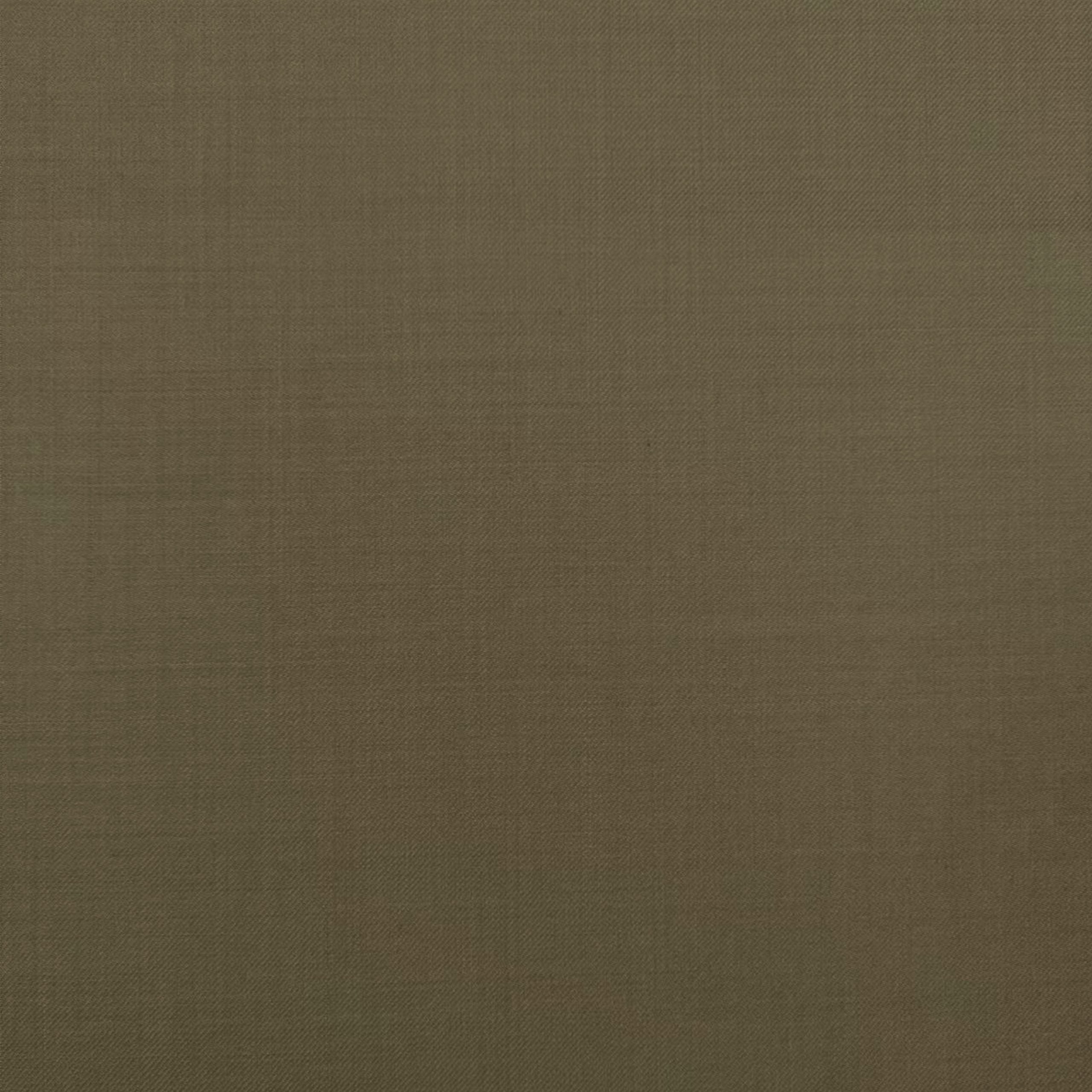 The Desert Sand | Foundation Khaki Twill | Superfine 120's Pure Merino Fabric