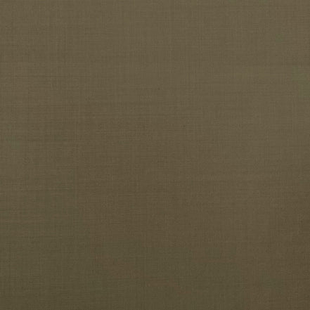 The Desert Sand | Foundation Khaki Twill | Superfine 120's Pure Merino Fabric