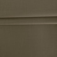 The Desert Sand | Foundation Khaki Twill | Superfine 120's Pure Merino Fabric