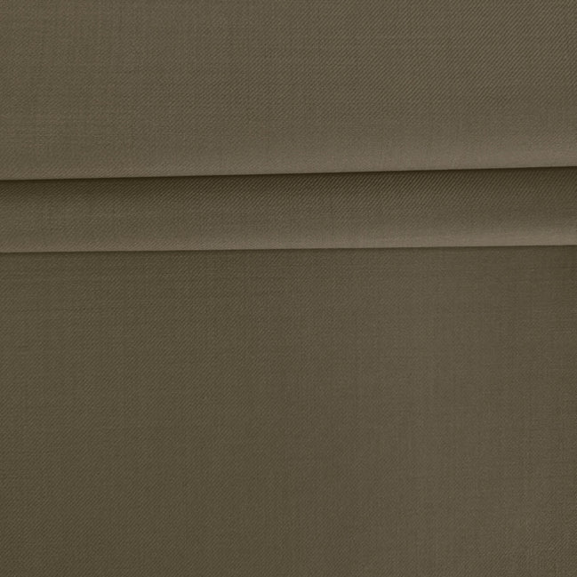The Steel | Twill | Super 120's | Woolmark Certified | Luxury Gift Boxed