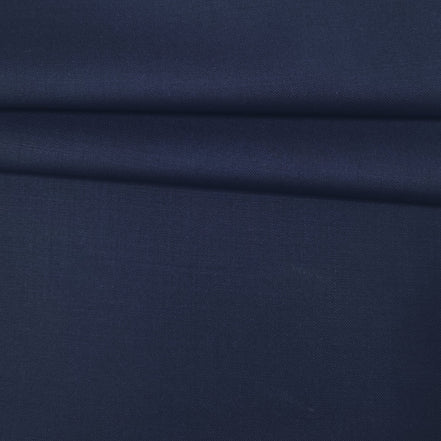 The Ash | Twill | Super 120's | Woolmark Certified | Luxury Gift Boxed