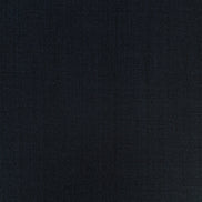 The Night | Navy Sharkskin | Superfine 120's Pure Merino