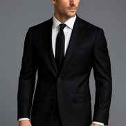 The Iron Executive | TORINO Super 120’s Pure Merino Wool Suiting Fabric