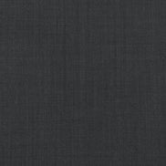 The Sterling Sharkskin | Slate Twill | Superfine 130's Merino Rich Fabric