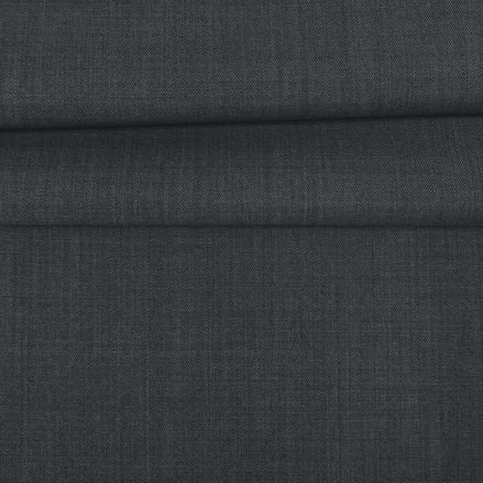 The Graphite | Sharkskin | Super 130's | Woolmark Certified | Luxury Gift Boxed