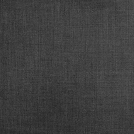 The Deep Grey Executive |  Heritage Glen Plaid |130’s Superfine Wool Rice Fabric