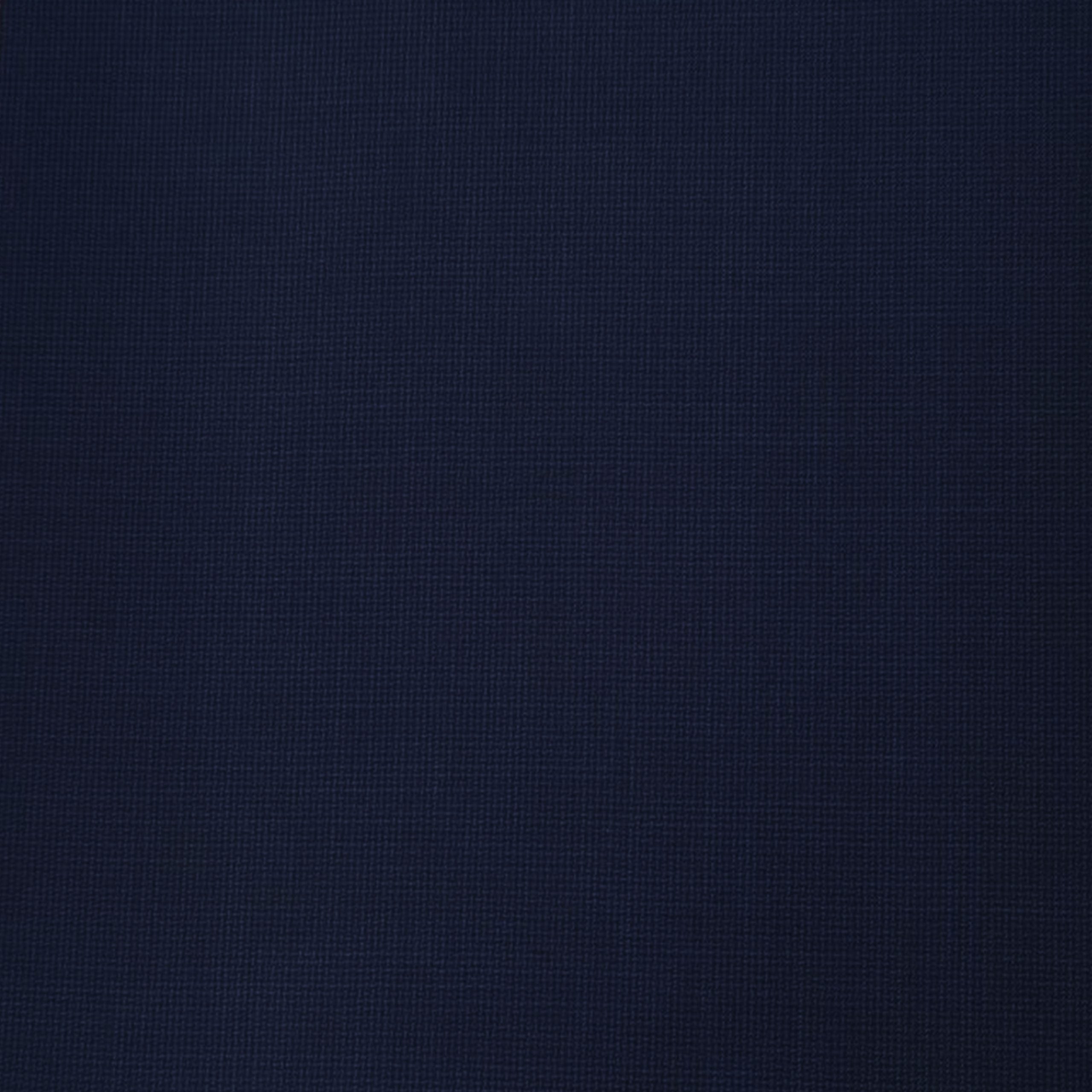 The Regatta Micro-Grid | Superfine 120's Pure Merino Fabric