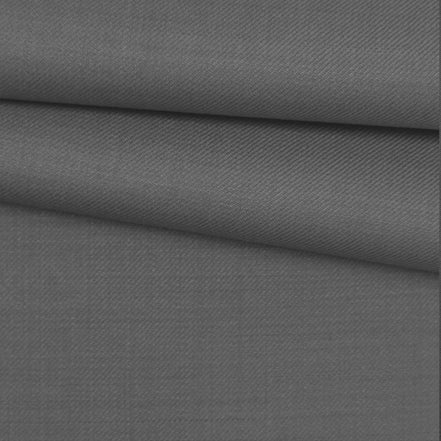 The Lavender Mist | Foundation Tonal Twill | Superfine 120's Pure Merino Fabric