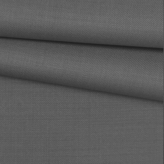 The Lavender Mist | Foundation Tonal Twill | Superfine 120's Pure Merino Fabric