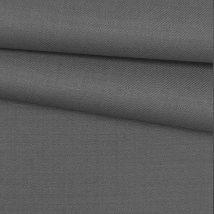 The Lavender Mist | Foundation Tonal Twill | Superfine 120's Pure Merino Fabric