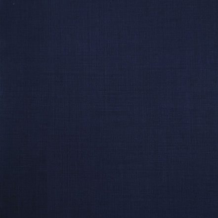 The Slate Birdseye | Precision Micro-Knit | Superfine 120's Wool Blend Suiting