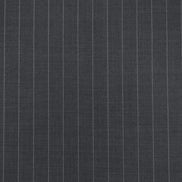 The Ash Micro-Check | Precision Micro-Grid | Superfine 120's Wool Blend Suiting