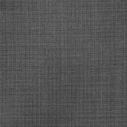 The Iron Micro-Check | Precision Micro-Grid | Superfine 120's Wool Blend Suiting