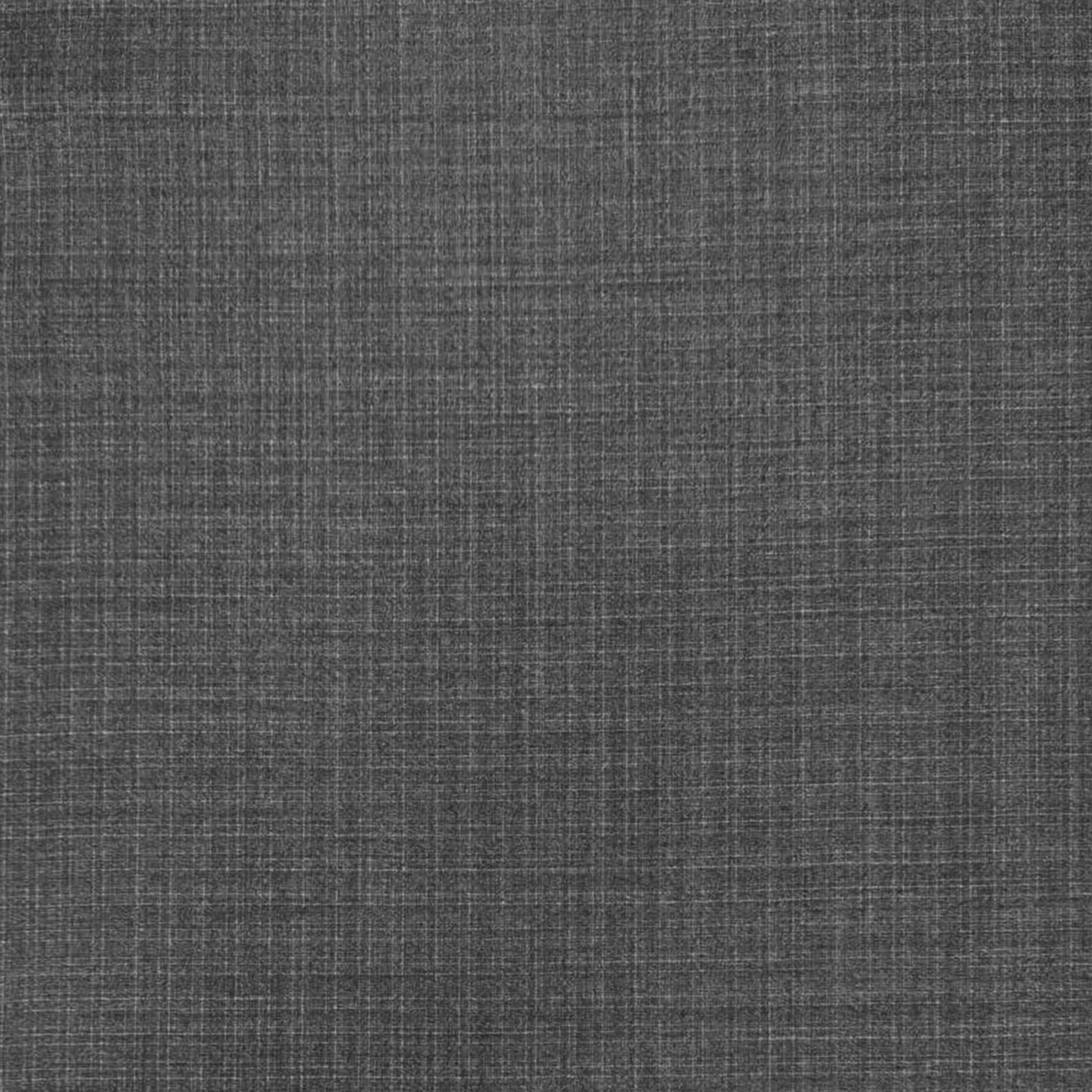 The Iron Micro-Check | Precision Micro-Grid | Superfine 120's Wool Blend Suiting