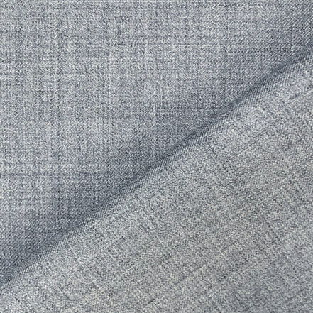 The Savile Check | Check Pattern | Super 110's | Woolmark Certified | Luxury Gift Boxed