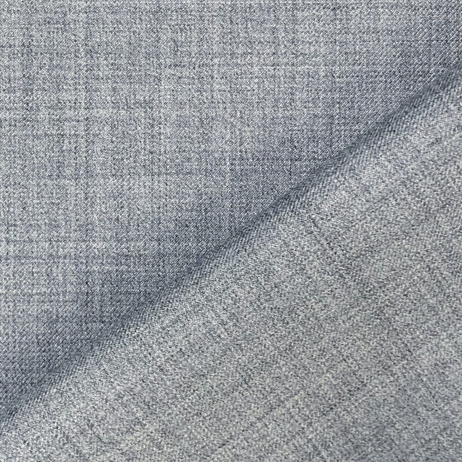 The Savile Check | Check Pattern | Super 110's | Woolmark Certified | Luxury Gift Boxed