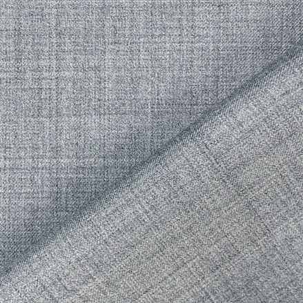 The Savile Check | Check Pattern | Super 110's | Woolmark Certified | Luxury Gift Boxed