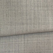 The Sterling Heritage | Glen Plaid | Superfine 130's Wool Rice Fabric