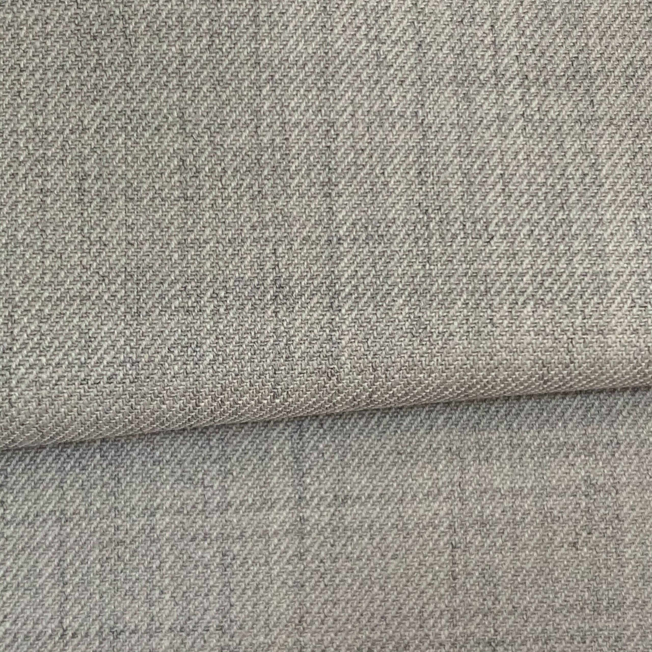 The Sterling Heritage | Glen Plaid | Superfine 130's Wool Rice Fabric