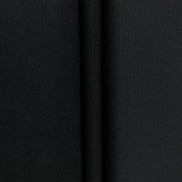 The Dark Navy Strategist | Heritage Elegant Twill |130’s Superfine Wool Rice Suiting