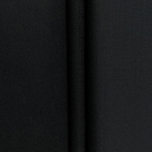 The Dark Navy Strategist | Heritage Elegant Twill |130’s Superfine Wool Rice Suiting