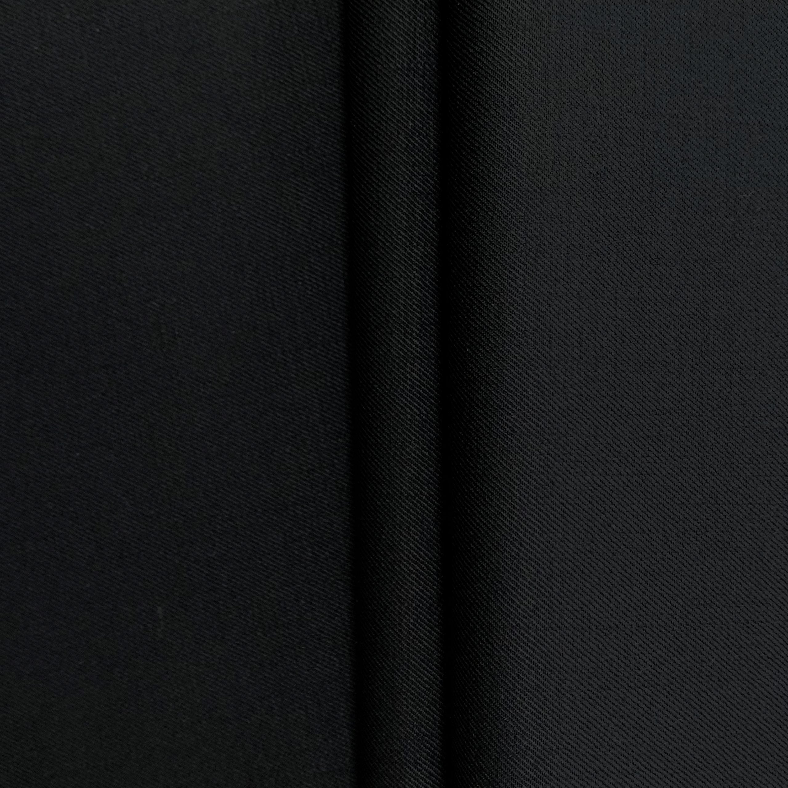 The Navy Blue | Twill | Super 130's | Woolmark Certified | Luxury Gift Boxed
